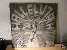 rare prog psych LP: Hallelujah - Hallelujah Babe