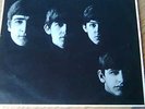 BEATLES UK FIRST PRESS WITH THE BEATLES PMC 1206,1963