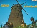 ASHKAN/IN FROM THE COLD/DERAM NOVA UK 69 MEGA  MINTY