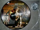 Harold and Maude rare soundtrack vinyl LP Cat Stevens