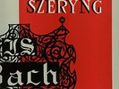 ODEON(Set 3 lps)/BACH SONATAS etc/HENRYK SZERYNG