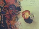 COIL - BLACK LIGHT DISTRICT - SIGNED BLUE VINYL No.1375