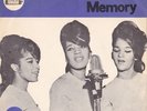 TEEN - RONETTES - GOOD GIRLS - COLPIX - w/ PS