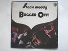 Stack Waddy Bugger Off LP Dandelion 2310231 VG+/VG-
