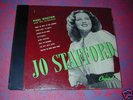 Personality 78rpm JO STAFFORD Capitol Set PAUL WESTON