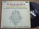 Brahms/Wagner   SXL  2297   WBg   SUPERB  N MINT