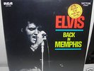 ELVIS PRESLEY back in memphis SEALED LP LSP-4429 1970