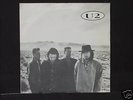 U2 BULLET THE BLUE SKY LTD.PROMO -7