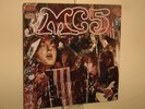 MC5 - MC 5 -KICK OUT THE JAMS- RARE ORIGINAL FRENCH LP