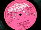 AUDIENCE The House On The Hill UK ORIG LP Pink Charisma