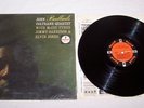 JOHN COLTRANE BALLADS IMPULSE AS-32 STEREO JAZZ LP