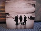U2 ALL THAT YOU CAN'T LEAVE BEHIND ISLAND U212 2000