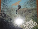 King Nando Unpredictable sounds very rare latin soul LP