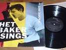 CHET BAKER 