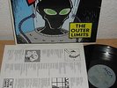 VOIVOD - The Outer Limits, LP 1993, MCA, RAR