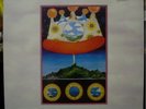 Olivia Tremor Control-Dusk at Cubist Castle-2LP OOP
