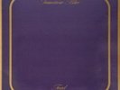 TOAD:Tomorrow Blue(akarma)rare LP reissue+2x45's+poster
