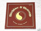 3 LP Box Witthüser & Westrupp Rare Top Mint Condition 