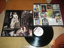 Duran Duran - The Wedding Album LP Vinyl RARE