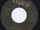 HODGES, JAMES, SMITH & CRAWFORD  NOBODY  FUNK  LISTEN