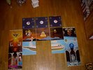 CARLOS SANTANA LOTUS 3er LP sehr selten
