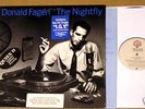 Donald Fagen - The Nightfly - Quiex Audiophile LP