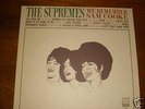 THE SUPREMES 