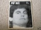 FLIP SIDE punk fanzine #10 ORiGiNaL PLuGZ X Masque KBD