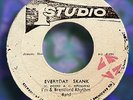 CEDRIC 'IM BROOKS- EVERYDAY SKANK- STUDIO ONE- EX
