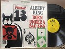 ALBERT KING-BORN UNDER A BAD SIGN-STAX STEREO-SHRINK-NR