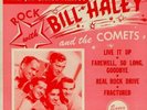 (HEAR)-ROCKABILLY EP 45 