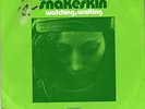 Julie Felix, SNAKESKIN  (Donovan)  *  RAK / EMI 7''