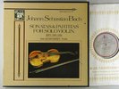 MHS 4033 SHUMSKY: BACH VIOLIN SONATAS, PARTITAS