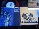 TRASH TALK S/T 7