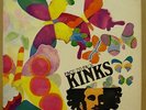 KINKS FACE TO FACE ORIG UK 1966 PYE INTERNATIONAL LP