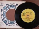 BABE RUTH -  BRAZILIAN 7'' VINYL 1973 BRAZIL
