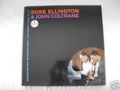 John Coltrane and Duke Ellington US Impulse AS-30