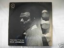 Nils Lindberg Trisection orig Swedish lp on Columbia M-