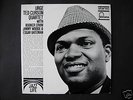 Ted Curson Urge w Booker Ervin & Woode Orig Fontana M