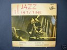EP: Nils Lindberg Jazz in TV Time rare Swedish EP