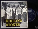 ROLLING STONES * Orig. Unique Schweden Decca EP M- 1964