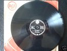 ELVIS PRESLEY *Too Much* D RCA -20-9129 Schellack 78rpm
