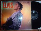 ELVIS PRESLEY * D TOP OPEN Orig. RCA LPM-1382-C S1 LP