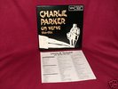 Charlie Parker On Verve: 1946-1954 - 10 LP Box Set