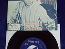 JOHNNY HALLYDAY  45t pressage japon