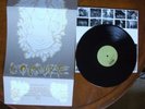 Comadre - Burn Your Bones super rare 2/15 screamo oop