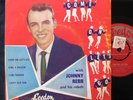 Johnny Rebb Come on lets go '60 OZ Rockabilly EP EX