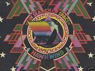 IN SEARCH OF SPACE - HAWKWIND IN FOLD OUT SLV  LOG BOOK