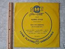 MAMBO STYLES SMC PRO-ARTE record 33 1/2