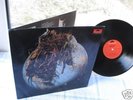 DROSSELBART SAME LP 1970 MINT GERMAN KRAUTROCK MONSTER